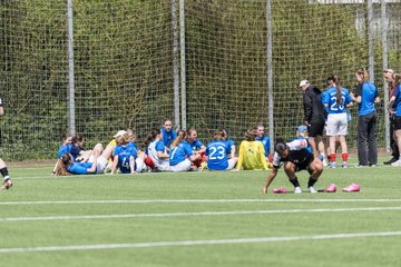 Bild 20 - wBJ SH-Pokalfinale  Holstein-Kiel - SV Viktoria : Ergebnis: 1:0